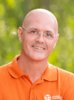 Tucson Home Inspector - Michael Soulliard